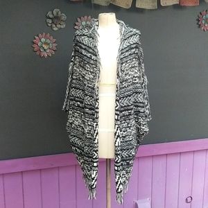 Anthropologie Moth cardigan